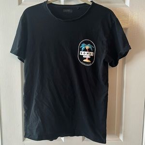 Men’s Bondi beach T-shirt